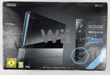 Nintendo Wii Console Sports