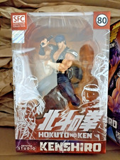 HOKUTO NO KEN KENSHIRO SUPER