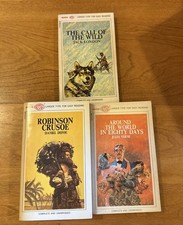 3 Magnum Easy Eye Classics -