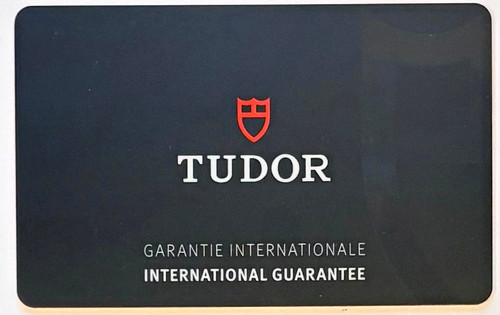 Tudor m79230b black bay - m79230b,