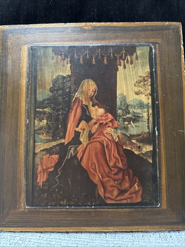 Targa parete vintage dürer - da,