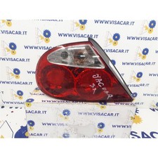 Fanale Posteriore Sinistro