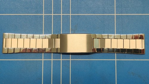 Flat omega speedmaster vintage - flat,