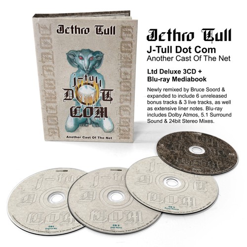 Jethro tull - tull, com