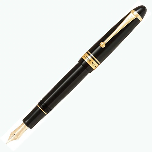 Penna stilografica pilot - penna,