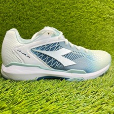 Scarpe tennis diadora speed - scarpe,