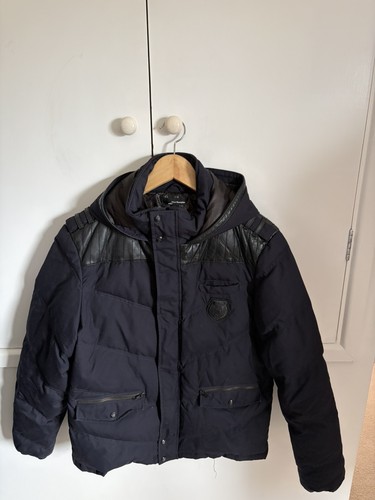 The kooples parka uomo - kooples,
