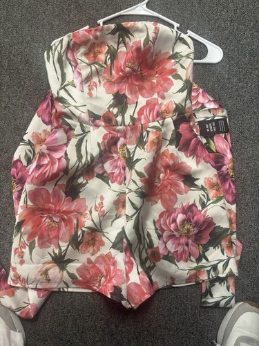 Pagliaccetto pantaloncino