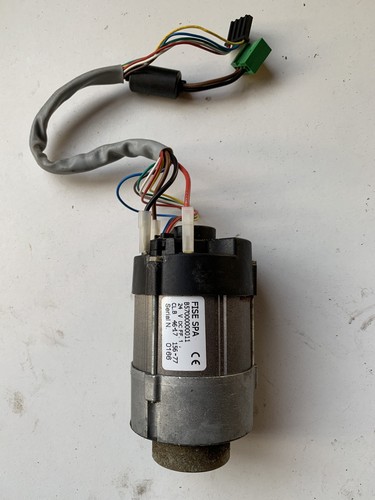 Motore lama brushless - motore,