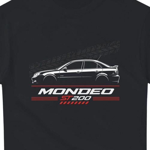 For fans the ford - for,