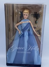 Barbie Mattel 2011 Grace Kelly