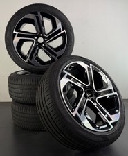 VW ID.7 20 Pollici Cerchi