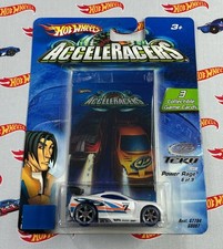 HOT WHEELS (2004) ACCELERATORI