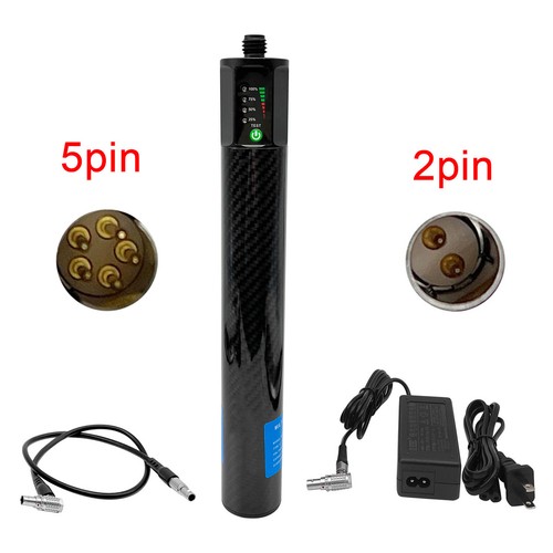 Pacco batteria power - batteria, stick
