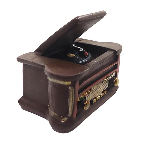 Vintage échelle miniature - vintage, 1:6
