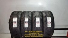 GOMME USATE  TERMICHE 215/55R17 94V BRIDGESTONE BLIZZAK LM001 PNEUMATICI C18130