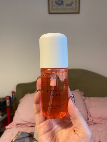 Phlur dragon spray profumo - dragon,