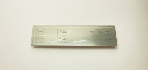 Parte display frigorifero - display,