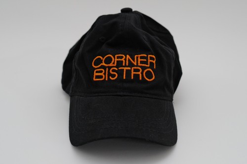 Corner bistro berretto - ny, da
