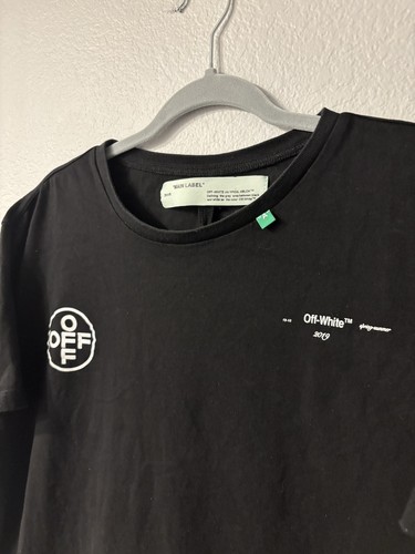 Shirt stencil diagonale - t-shirt,