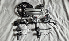 Shimano deore m750 speed - shimano, xt
