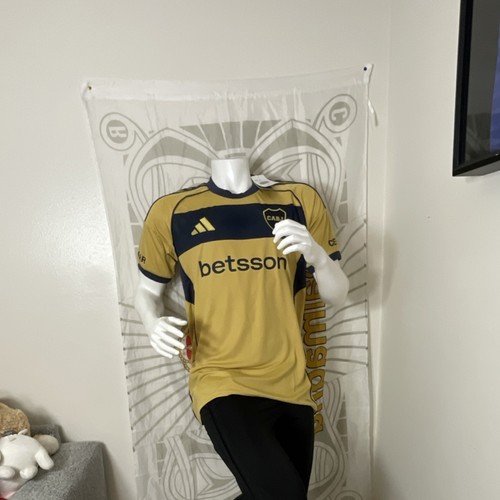 Adidas boca juniors cabj - juniors,