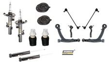 AMMORTIZZATORI SUPPORTI