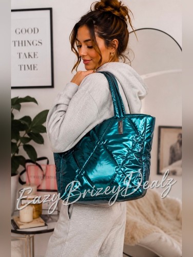 Borsa nuova con etichetta