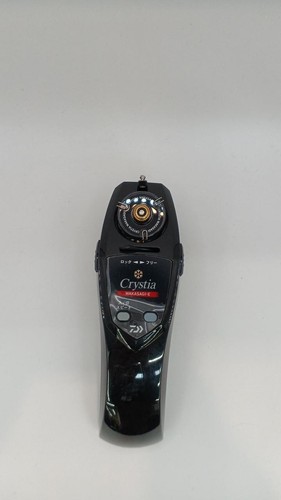 Mulinello elettrico daiwa - mulinello,