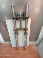 Honda FT 500 Forcella Originale SHOWA