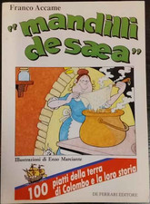 Mandilli de sæa – Franco