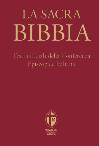 Sacra bibbia ediz grande - sacra, bibbia.