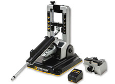 WORK SHARP® Professional Precision Adjust Affilacoltelli Affilacoltelli - 09DX068