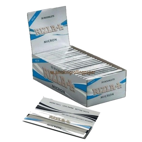 Cartine micron regular corte - cartine,
