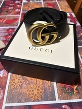 Cintura Gucci Unisex