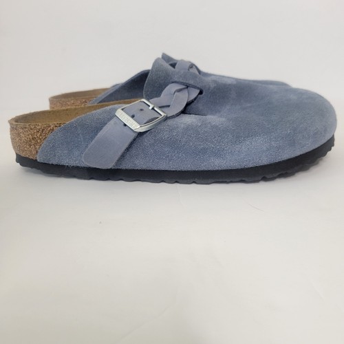 Birkenstock boston intrecciato - boston,