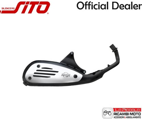 Marmitta sito plus - plus, 0748