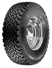 265/75 R16 112/109S rinnovati