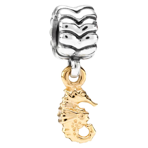 Pandora perla argento - pandora, sterling