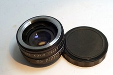APS Auto 2X Obiettivo