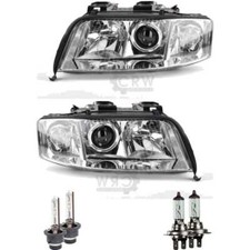 Xenon Fari Set Per Audi A6
