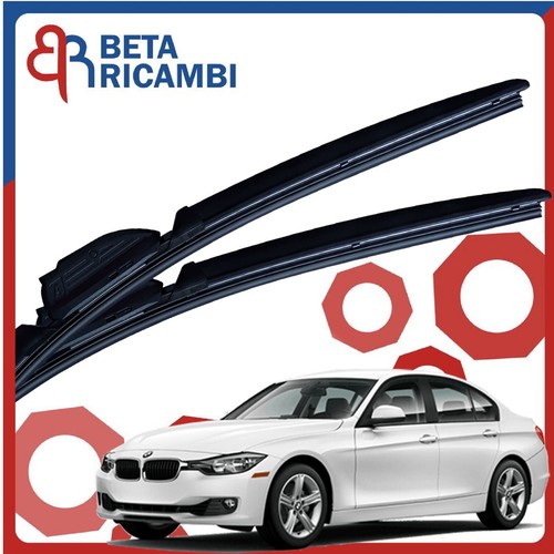 Spazzole tergicristalli bmw - spazzole,