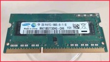 Memoria RAM DDR3 2 GB Samsung