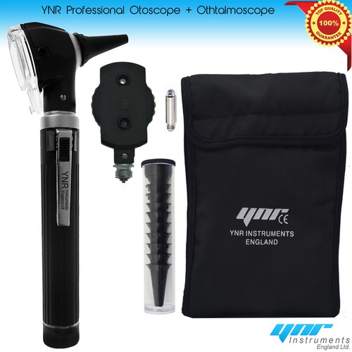 Ynrfober optic otoscopio - ynrfober,