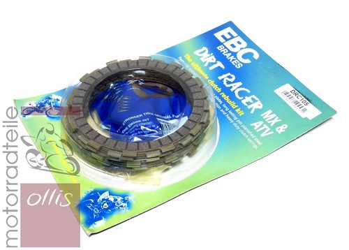 Frizione completa ebc - mx, moto