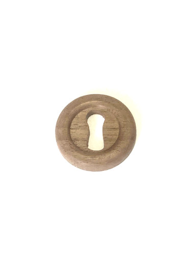 Coperchio buco chiave tondo