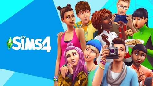 The sims servizio - the, 4