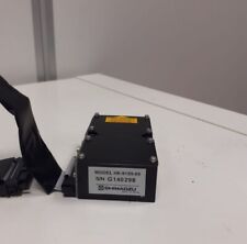 Laser Shimadzu  Green Dlab 2 Agfa HK-9155-05 Originale perfettamente funzionante