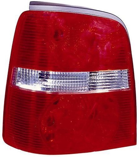 Fanale fanalino posteriore p - fanale,