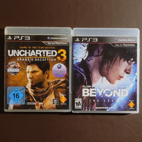 Lotto uncharted game the - game, of